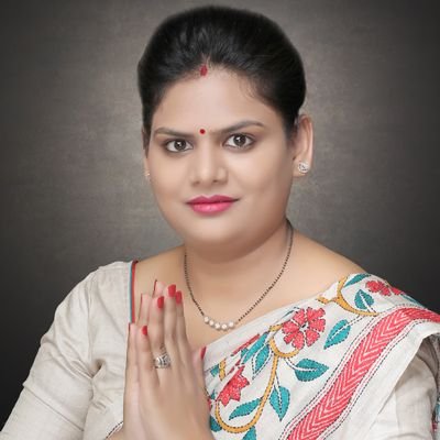 Puja Saroj