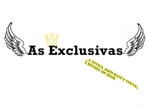 nois é luxo o resto é lixo!