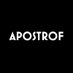 Apostrof Kitap (@ApostrofKitap) Twitter profile photo