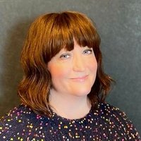 Michelle Eades (Croucher) 🇺🇦💙 (@mcmfeades) 's Twitter Profile Photo