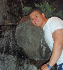 diegosacramento's profile picture. online Blogger and entrepreneur.