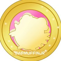 Badmuffinjr (@badmuffinjr) 's Twitter Profile