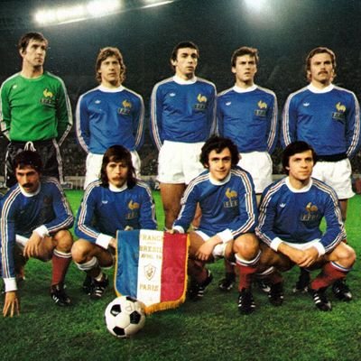 jeanmariefrench's profile picture. 