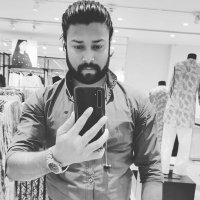 Saurabh Gupta (shubh) (@guptasaurabh034) 's Twitter Profile