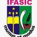 IFASIC (@ifasic1) Twitter profile photo IFASIC (@ifasic1) Twitter profile photo