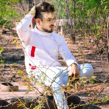 VishalG02670730's profile picture. I'm dancer
Modeling
Single