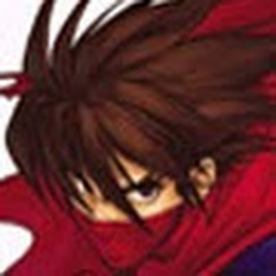 ninjaofscarves's profile picture. 