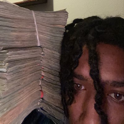 CuttyJayy's profile picture. ٱلْحَمْدُ لِلَّٰهِ