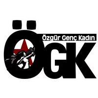 Özgür Genç Kadın | ÖGK(@OzgurGencKadin) 's Twitter Profile Photo