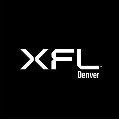 Fan profile to bring the XFL to Denver! I'll also be sharing and retweeting news about the XFL3.0!