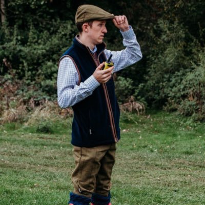 SamGittings1's profile picture. -