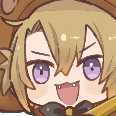 Mifa發ファさんのプロフィール画像