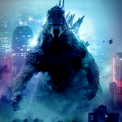 Godzilla202119 Profile Picture