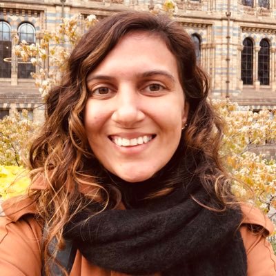 Phd Candidate @UQ_CBCS, Researcher @iceed_au | Interested in understanding complex social-ecological systems and how to create systemic change 🌳👩🏾🌾👩🏫🧩