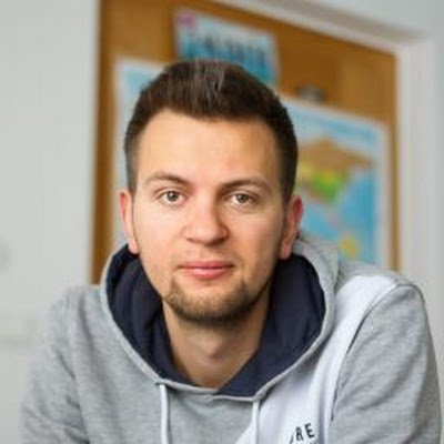 marcoIN3ETT's profile picture. 