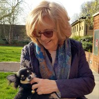 Susan Grossman (@wordsallowed) 's Twitter Profile