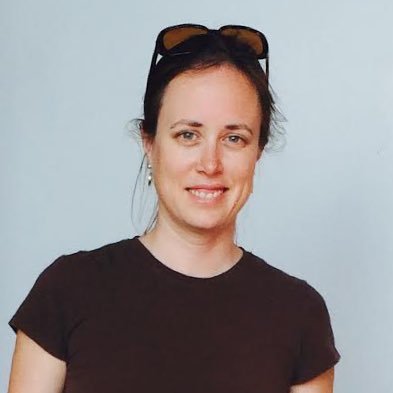 Gretchen4Good's profile picture. Telling stories about creating a better world in the face of climate change.