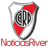 Noticias River Plate(@NoticiasRiver) 's Twitter Profile Photo