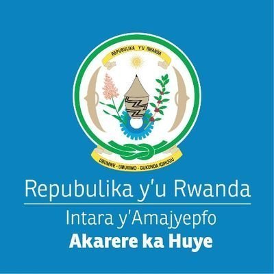 The Official X account of Huye District, Government of Rwanda | Akarere ka Huye