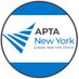 APTA NY Greater NY District (@apta_ny_gny) Twitter profile photo