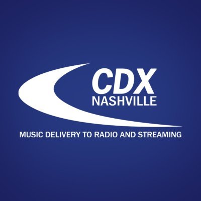 CDX Nashville distributes Country, Americana, Texas & Positive Music to radio stations and streaming services for Artists, Promoters, Indie and Major Labels