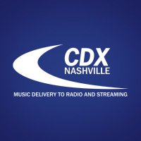 CDX Nashville (@cdxnashville) 's Twitter Profile