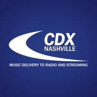 CDX Nashville(@CDXNashville) 's Twitter Profile Photo