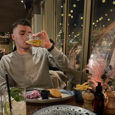 It’s Scott McSauces’ world and we’re living in it