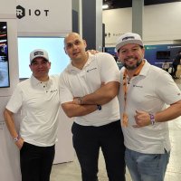 Aviran Vargas (@aviranv) 's Twitter Profile Photo Aviran Vargas (@aviranv) 's Twitter Profile Photo