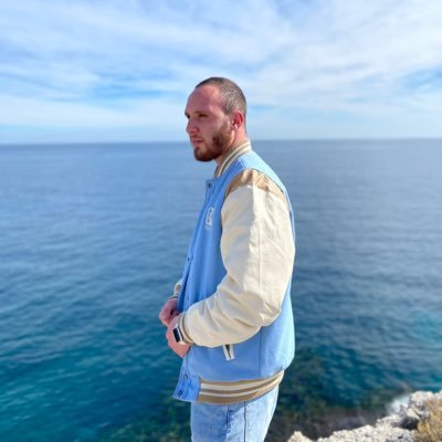 xfedeTV's profile picture. https://t.co/tlEzpYAgRC