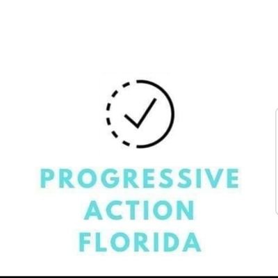 PAFL was created as a tool to organize and share community and political actions in Florida.