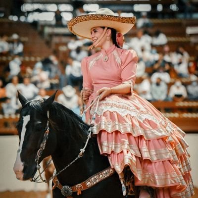 Apasionados por la charrería

El deporte nacional por exelencia