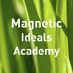 Magnetic Ideals Academy for PhDs and ECRs (@AcademyIdeals) Twitter profile photo