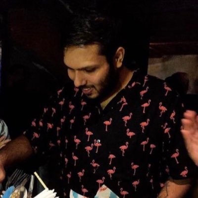 sanghviyash18's profile picture. Rowing across the shores of eternity