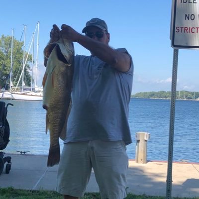 America First Always! God & Country 🇺🇸🙏🏻🇺🇸 Fishing. Guitar. Family and Friends. Good Times. Lake Life. Nature. No DM’s