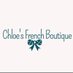 Chloe’s French Boutique (@french_boutique) Twitter profile photo