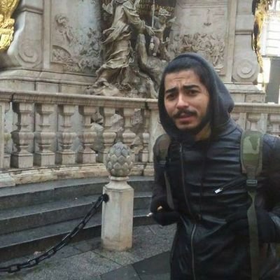 mehmeteyiol's profile picture. girişimci👨🏻‍💼 & işçi👷🏻‍♂️