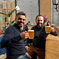 N°rthern Brews (@nb_beerfestival) 's Twitter Profile Photo