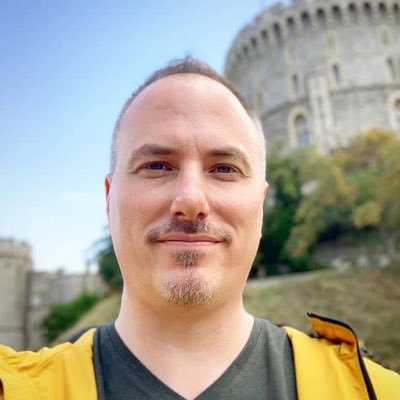 Jacob2Engineer's profile picture. New here