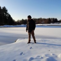 Georges (@georges61361564) 's Twitter Profile