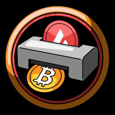 USE BogSwap 2 Buy! The MOST Trusted and Reliable Bitcoin Printing Service (PaaS) on #AVAX w/ rewards paid in #BTC All volume prints #BTC! Daily Crypto News!