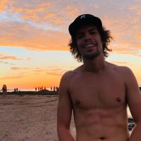 Charlie Castro (@charliecas0596) 's Twitter Profile