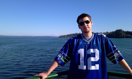 Pgrass206's profile picture. 