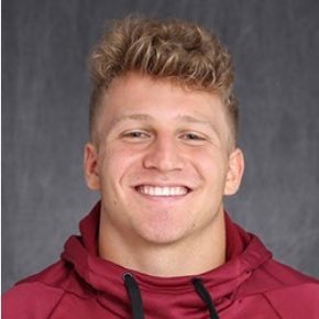 Wyatt Block Profile