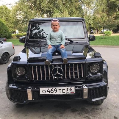 MercedesEclass2's profile picture. Oleg Mercedesovic