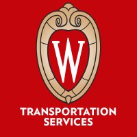 UW-Madison Transportation Services(@UWMadisonTS) 's Twitter Profile Photo