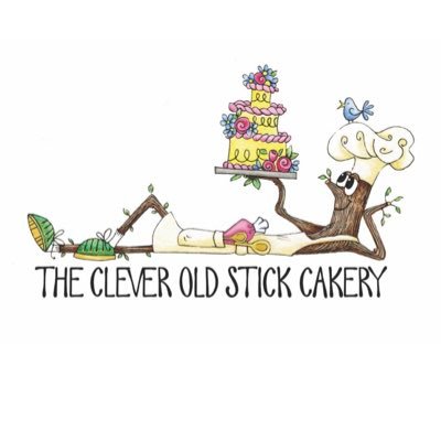 The Clever Old Stick Cakery