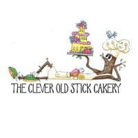 The Clever Old Stick Cakery(@CleverOldStickC) 's Twitter Profile Photo