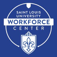 Workforce Center(@SLU_Workforce) 's Twitter Profile Photo