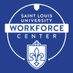 Workforce Center (@SLU_Workforce) Twitter profile photo